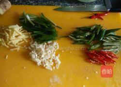 炒田螺的做法图解1