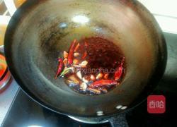 毛血旺的做法图解5