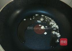 蒜苔炒鸡胗的做法图解4