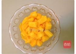 火龙果西米露的做法图解4