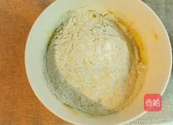 盛夏之抹茶小方的做法图解6