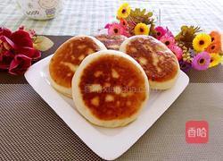 发面糖饼的做法图解14