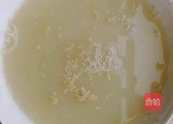 发面糖饼的做法图解2