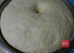 发面糖饼的做法图解5