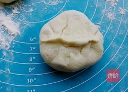 发面糖饼的做法图解8