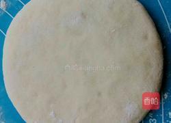 发面糖饼的做法图解9