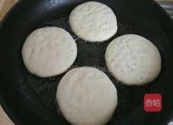 发面糖饼的做法图解10
