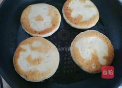 发面糖饼的做法图解12