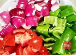 秘制排骨的做法图解1