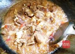 秘制排骨的做法图解3