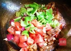 秘制排骨的做法图解4