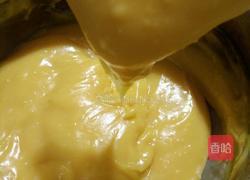 优雅天鹅泡芙的做法图解5