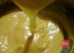 优雅天鹅泡芙的做法图解6