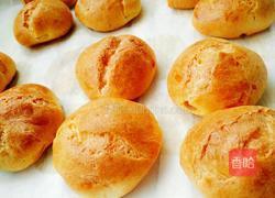 优雅天鹅泡芙的做法图解9