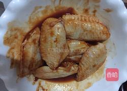 奥尔良烤翅的做法图解3