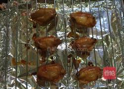 奥尔良烤翅的做法图解6