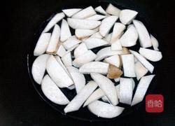 蚝油杏鲍菇的做法图解4