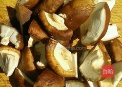 黄焖鸡的做法图解2