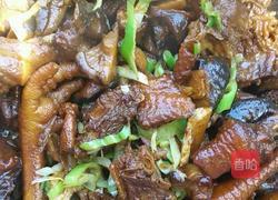 黄焖鸡的做法图解9
