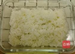 速成寿司的做法图解3