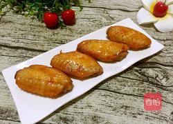 奧爾良烤翅的做法圖解7