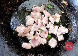 尖椒干豆腐的做法图解5