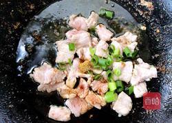 尖椒干豆腐的做法图解6