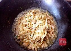 尖椒干豆腐的做法图解7