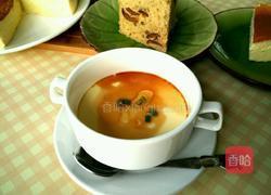 家常蒸蛋羹的做法图解7