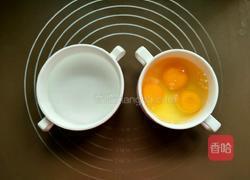 家常蒸蛋羹的做法图解1