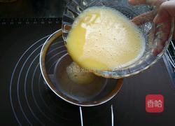 家常蒸蛋羹的做法图解4