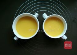 家常蒸蛋羹的做法图解5