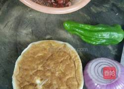 肉夹馍的做法图解1