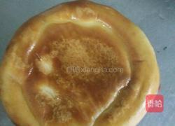肉夹馍的做法图解4