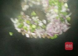 肉夹馍的做法图解6