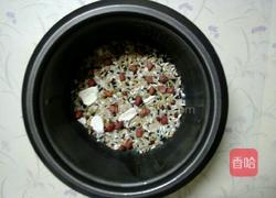杂粮粥的做法图解1