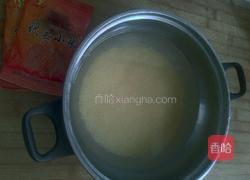 大枣小米粥的做法图解1