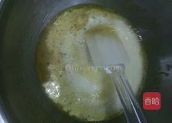 中空拉花戚风蛋糕的做法图解3