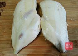 凉拌手撕鸡丝的做法图解2