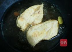 凉拌手撕鸡丝的做法图解5