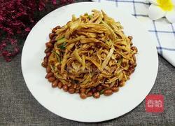 凉拌手撕鸡丝的做法图解12