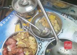 油茶的做法图解1