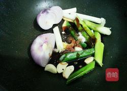 卤五花肉的做法图解5