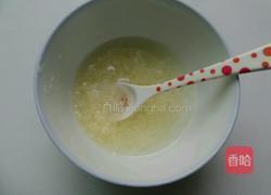 凉拌豇豆的做法图解6