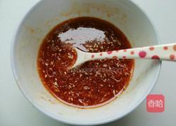 凉拌豇豆的做法图解7