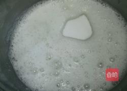 中空拉花戚风蛋糕的做法图解8