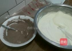 中空拉花戚风蛋糕的做法图解14