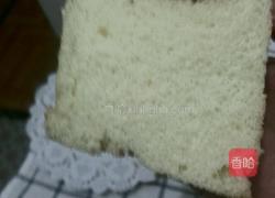 中空拉花戚风蛋糕的做法图解20