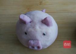 蔬菜汁画卷的做法图解9