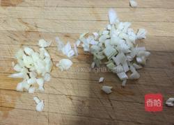 糖醋丸子的做法图解3